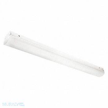 COLUMBIA LIGHTING LED Strip Light 2 ft L 2849 lm 24W, 53VT87