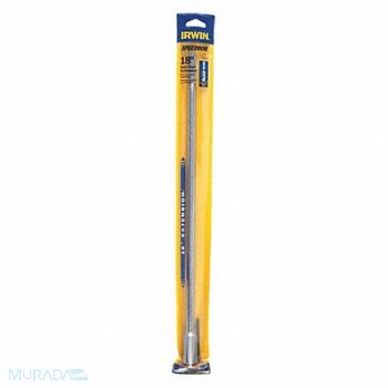 IRWIN Bit Extension Wood Drilling 18 L, 53WC37