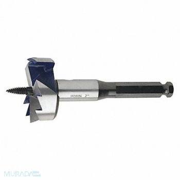 IRWIN Self Feed Bit Steel 3 x 5, 53WC41