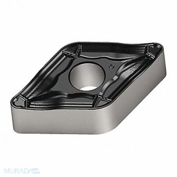 WALTER VALENITE Diamond Turning Insert DNMM Carbide, 53WD53