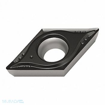 WALTER VALENITE Diamond Turning Insert DPGT Carbide, 53WD55
