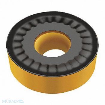 WALTER VALENITE Turning Insert WPP20 Grade Carbide, 53WE42