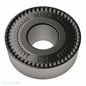 WALTER VALENITE Turning Insert WKK20S Grade Carbide, 53WE44