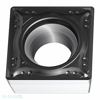 WALTER VALENITE Square Turning Insert SPGT Carbide, 53WH87