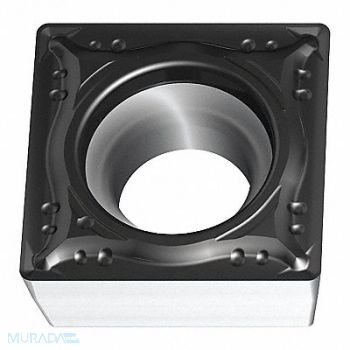 WALTER VALENITE Square Turning Insert SPMT Carbide, 53WH94