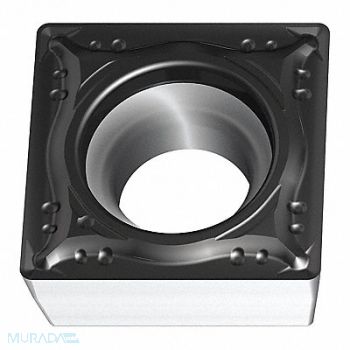 WALTER VALENITE Square Turning Insert SPMT Carbide, 53WH93