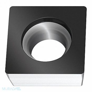 WALTER VALENITE Square Turning Insert SPMW Carbide, 53WH98