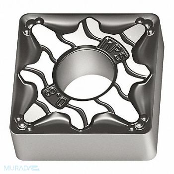 WALTER VALENITE Square Turning Insert SNMG Carbide, 53WH35