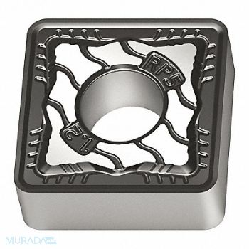 WALTER VALENITE Square Turning Insert SNMG Carbide, 53WH82