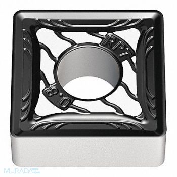 WALTER VALENITE Square Turning Insert SNMG Carbide, 53WH84