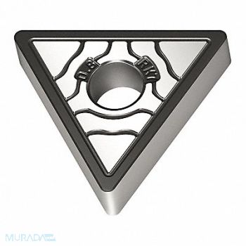 WALTER VALENITE Triangle Turning Insert TNMA Carbide, 53WL02