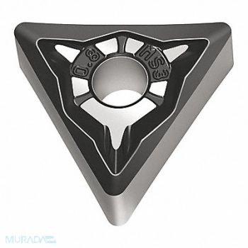 WALTER VALENITE Triangle Turning Insert TNMG Carbide, 53WL70