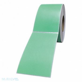 CRANE CONSUMABLES Printer Label Industrial Printer PK4, 53WX24