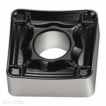 WALTER VALENITE Square Turning Insert SNMM Carbide, 53WX67