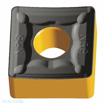 WALTER VALENITE Square Turning Insert SNMM Carbide, 53WX65