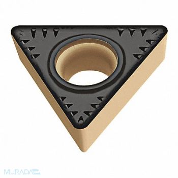 WALTER VALENITE Triangle Turning Insert TCMT Carbide, 53WY35