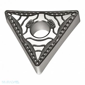 WALTER VALENITE Triangle Turning Insert TNMG Carbide, 53WZ10