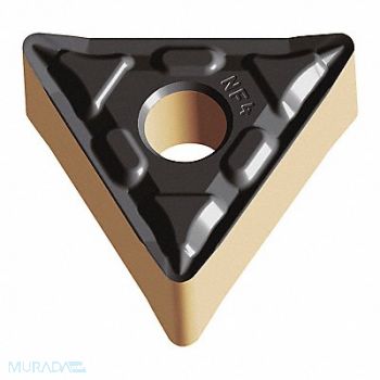 WALTER VALENITE Triangle Turning Insert TNMG Carbide, 53WY57