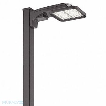 LITHONIA LIGHTING Parking Lot Light Fixture 5000K 18572 lm, 53XH45