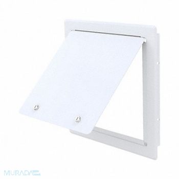 BESTCARE Ligature-Resistant Access Door 18x18, 53XU74