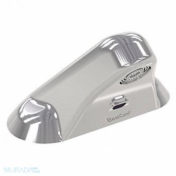 Cone Chrome Bestcare WH3375 Brass 0.5gpm, 53XU78