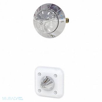 BESTCARE Tub Spout and Valve Conical, 53XU81