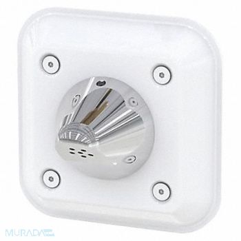 BESTCARE Lig Resist Tub Spout Flat Circle 1.5 gpm, 53XU83