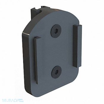 BANNER STAKES Belt Barrier Matte, 53XV63