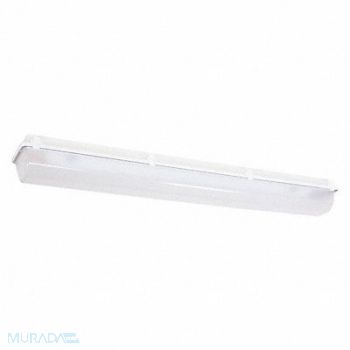 COLUMBIA LIGHTING LED Parking Garage Light 120-277V 36W, 53XX87