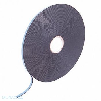 NATIONAL GUARD Glazing Seal 100 ft Overall L, 53YA56