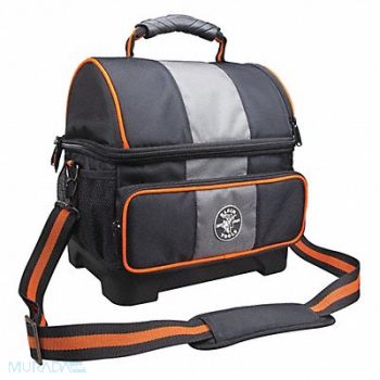 KLEIN TOOLS Soft Sided Cooler Soft Sided 12.0 qt., 53YE63