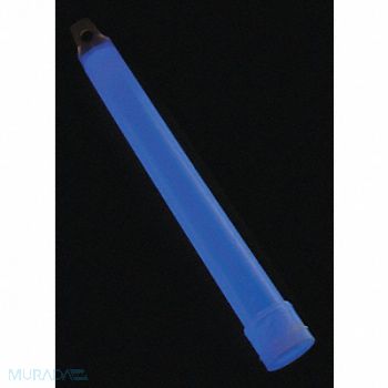 ABILITY ONE Lightstick 6 hr Duration 4 L PK100, 53YJ05