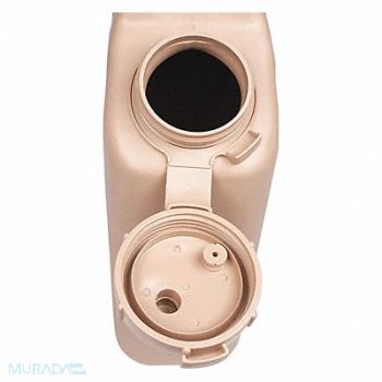 ABILITY ONE Water Container Cap For 53YJ23, 53YJ24