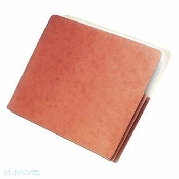 ABILITY ONE Expandable File Folder Paper Letter Size, 53YJ30