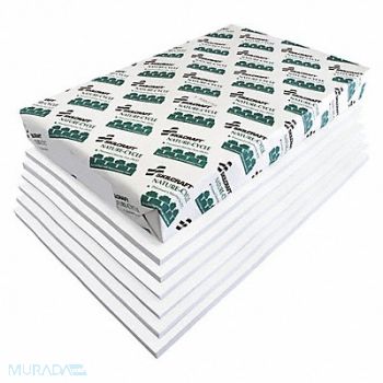 ABILITY ONE Multipurpose Paper 8-1/2 x 14 PK5000, 53YJ51