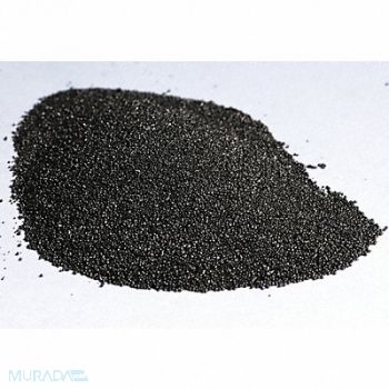 GRAINGER APPROVED Blast Media Stainless Steel Shot Type, 53YK15