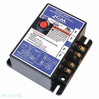 ICM Oil Burner Ignition Transformer 10 mA, 53YK27