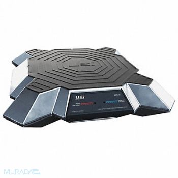 UEI TEST INSTRUMENTS Refrigerant Scale Wireless 110 lb Cap., 53YP67