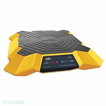 UEI TEST INSTRUMENTS Refrigerant Scale Wireless 220 lb Cap., 53YP68