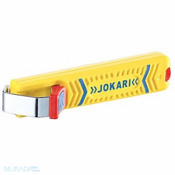 JOKARI Cable Stripper Secura Round 5/16-1.1/8, 540U21