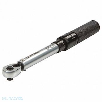 TEKTON Dual-Direction Torque Wrench 1/4 Dr, 541C51