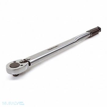 TEKTON Torque Wrench 25-250 ft.-lb. 1/2 Dr, 541D92