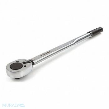 TEKTON Torque Wrench 50-300ft.-lb. 3/4 Dr, 541G09