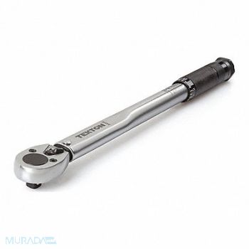 TEKTON Torque Wrench 10-80ft.-lb. 3/8 Dr, 541G73
