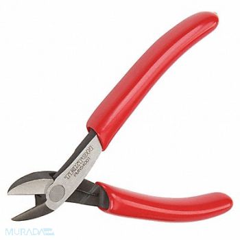 TEKTON Mini Diagonal Cutting Pliers, 541J16