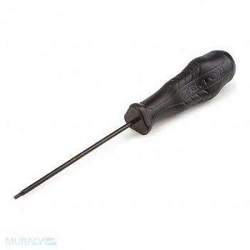 TEKTON Hex x 4 Screwdriver 5/64, 541J42