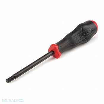 TEKTON Hex x 4 Screwdriver 6mm, 541K37