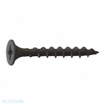 DAGGERZ Drywall Screw PH Bugle 6x1.5 PK6000, 541R52