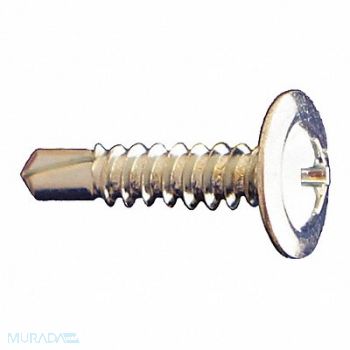 DAGGERZ SD Screw PH Mod TrussWafr Znc 8x2 PK3000, 541U21