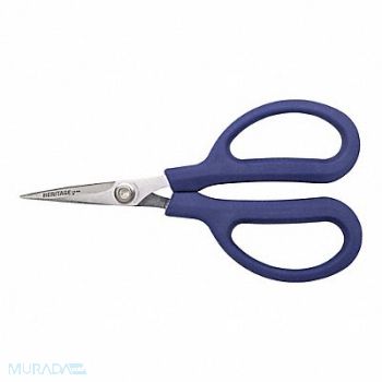 KLEIN TOOLS Utility Scissor 6-3/8-Inch, 806Z60